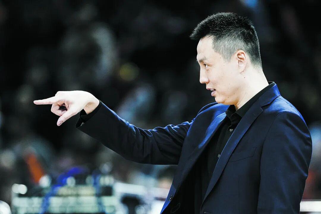 流弊!有望代表国王!中国后卫二次挑战NBA