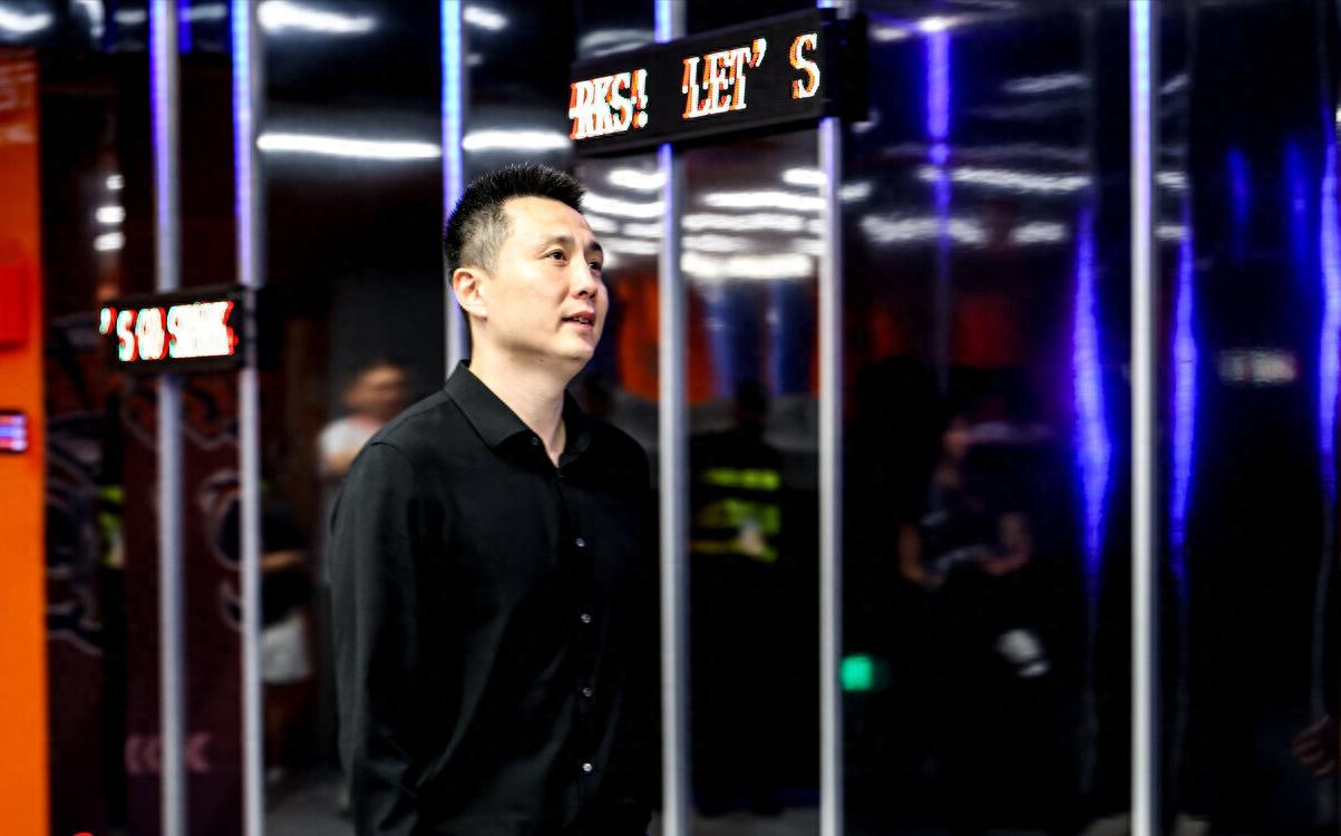 福克斯谈被批评:事情已经这样也改变不了,仍然相信我们能赢