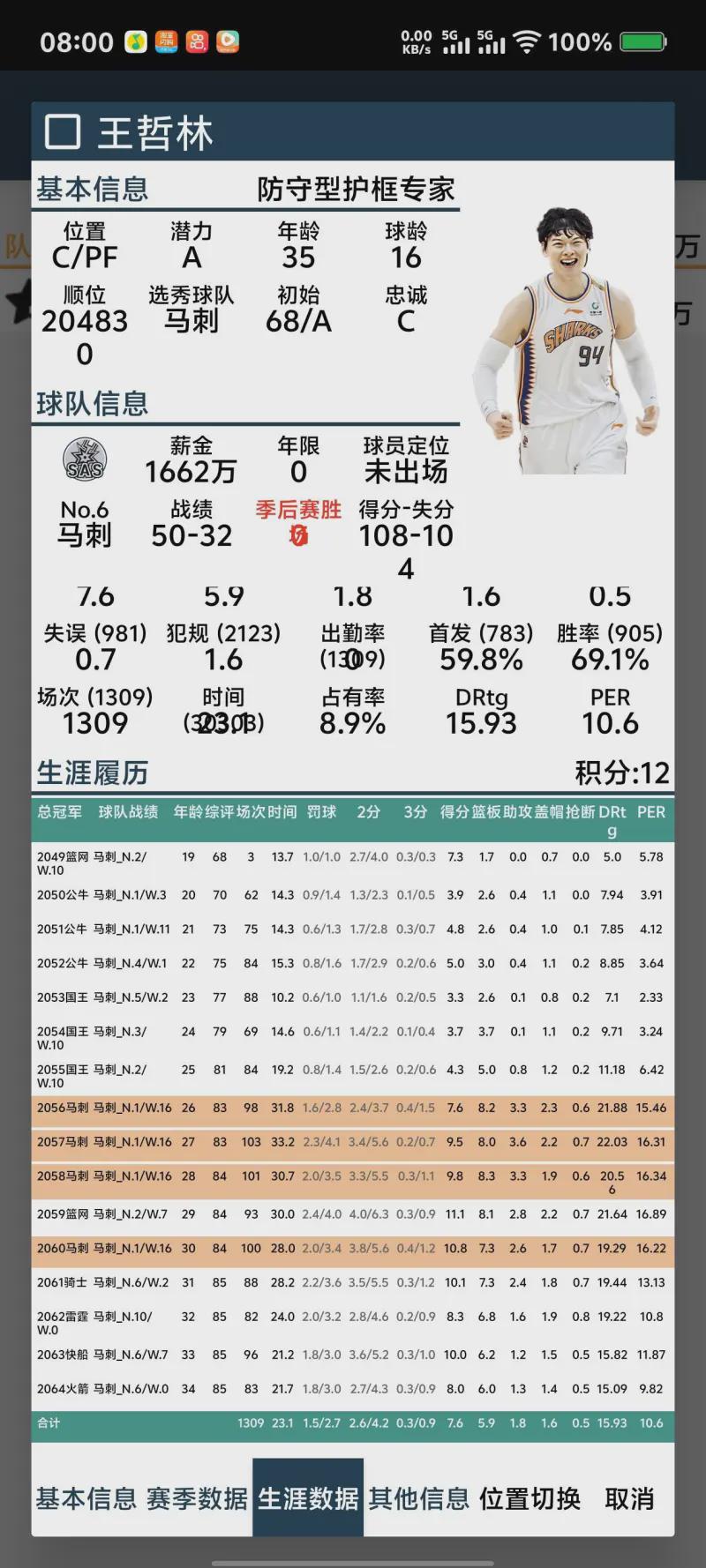 爱游戏体育5换1!雄鹿漫天要价!森林狼拒绝交易麦丹