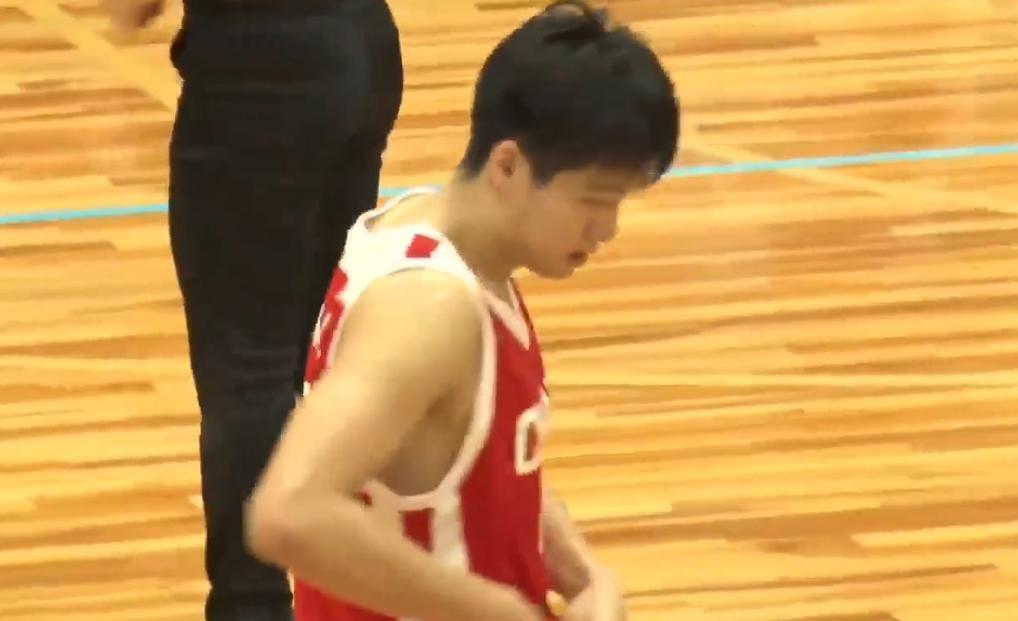 外媒曝2026NBA选秀首轮预测