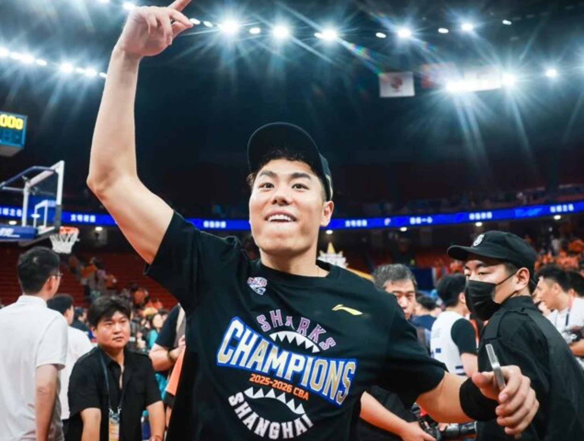 他来了!NBA官方公布总决赛G5裁判:福斯特回归担任主裁判