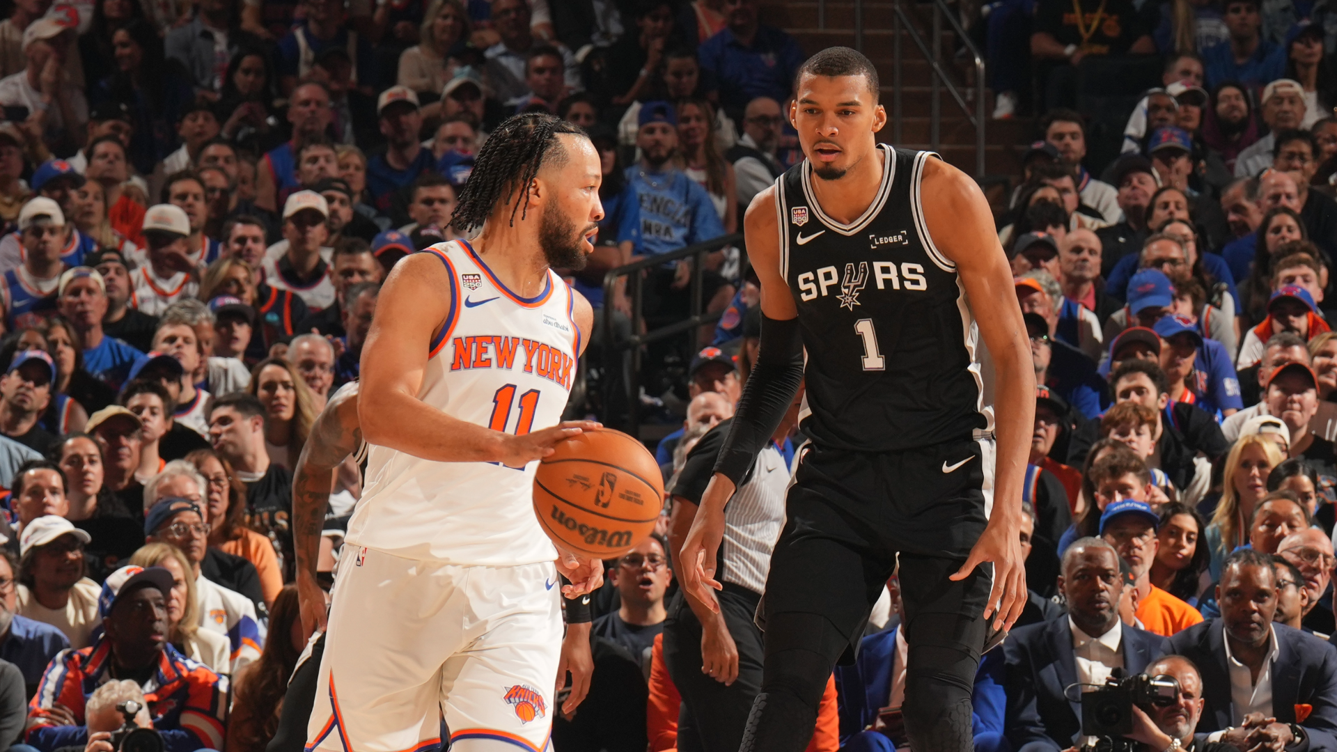 力压姚明!小斯:我是NBA历史第一个高中生身份获得年度最佳新秀