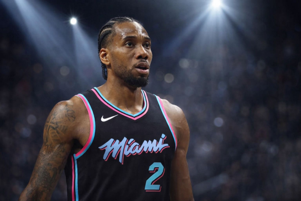 爱游戏体育福斯特将吹罚NBA总决赛G5