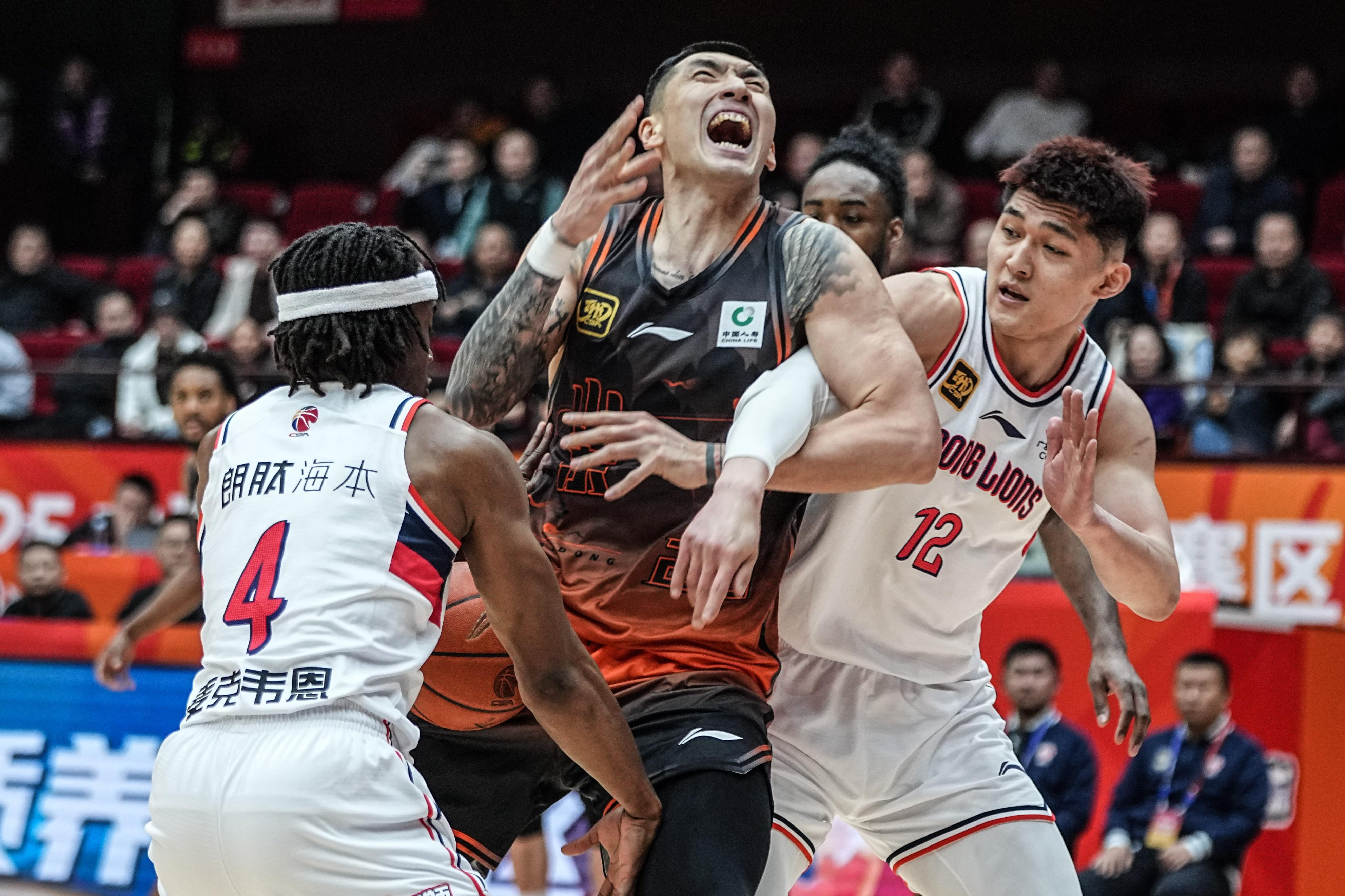 武切维奇:我计划留在NBA直到退役