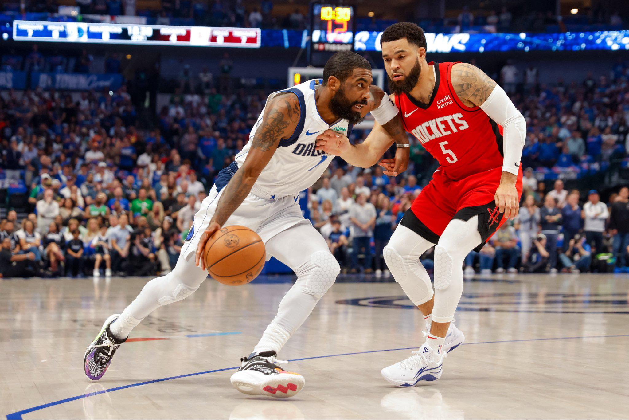 NBA曝多消息 总决G5字母哥交易