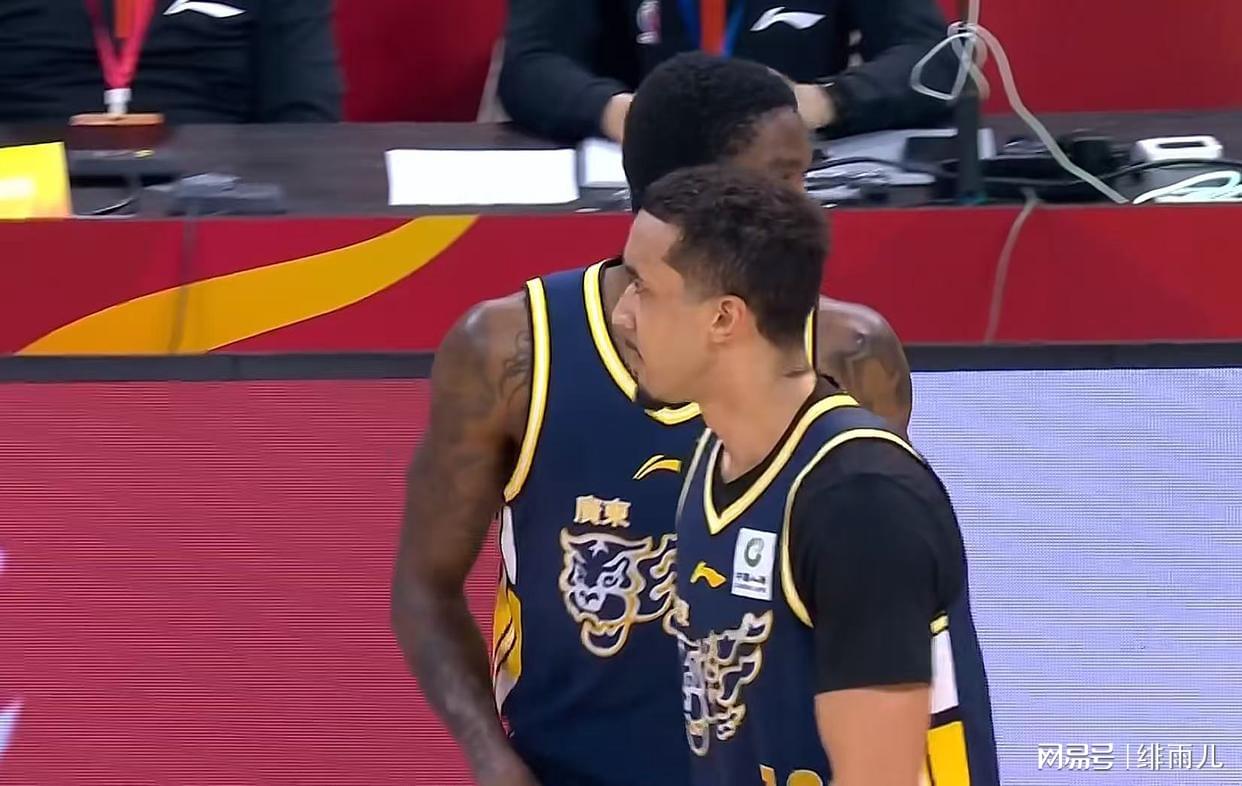 爱游戏体育福斯特将吹罚NBA总决赛G5