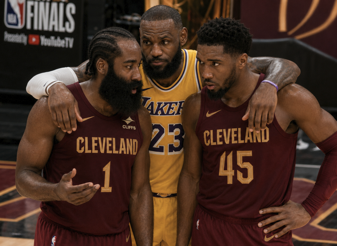 爱游戏体育同样是NBA传奇巨星,为何科比营销害人,詹姆斯营销却无害?